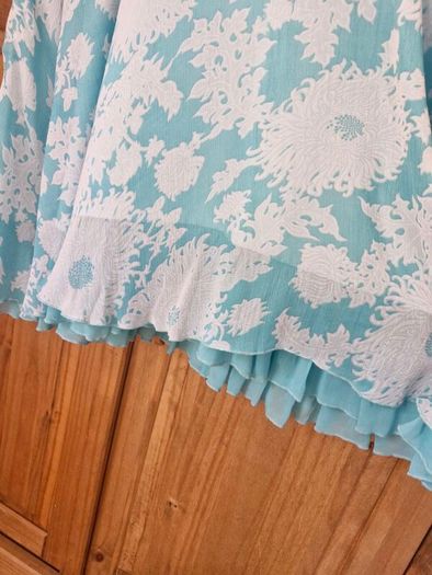 BNWT Vintage Style Fever London Dress