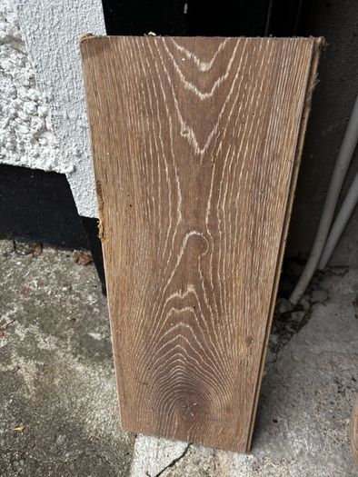 2 x 10mm new Woodies flooring