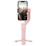 VLOG pocket 2 3-Axis Foldable Handheld Smartphone Gimbal Stabilizer with Mini Tripod Image 4