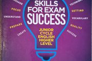 Skills for Exam Success Junior Cycle English Higher Level