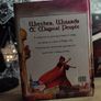 Witches, Wizards and Magical People ! Hardcover ! 2001 by Peter Haddock ! Image 3