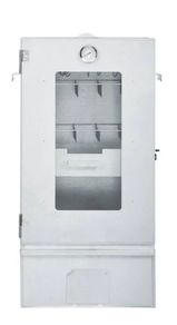 Oven smoker