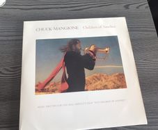 Chuck Mangione - Children Of Sanchez (2xLP, Gatefold) Vinyl