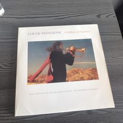 Chuck Mangione - Children Of Sanchez (2xLP, Gatefold) Vinyl