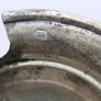 Vintage Sterling Silver Mustard Pot 44,3g Image 6