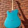 Reverend Pete Anderson Eastsider Telecaster style guitar (Delivery available) Image 5