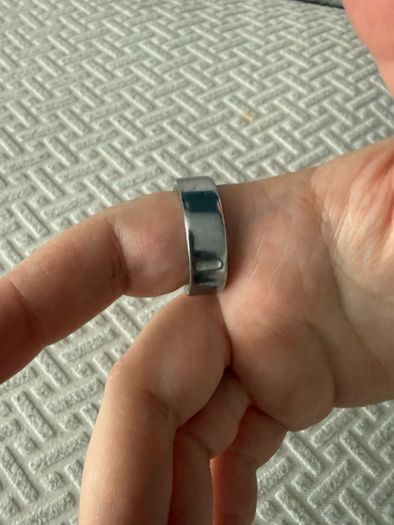 Oura Ring Gen 4 Size 12