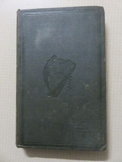 History of the Catholic church in Ireland , Richard Murray d.d.
