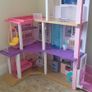 Barbie Dream house Image 2