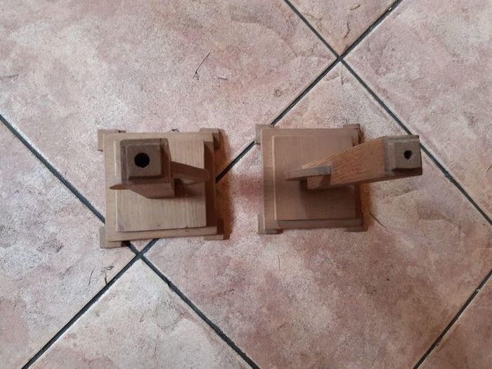 Lamp Holders