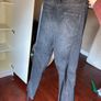 Women's Motorcycle Jeans Image 2