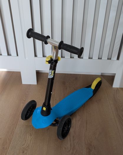 Scooter