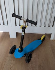 Scooter