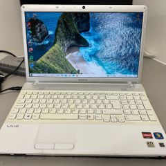 laptop Sony Vaio PCG-61611M