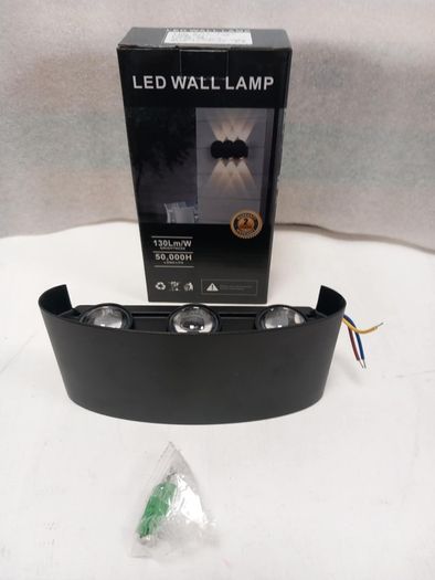 Decorative Wall Lights 6w
