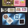 2020 Ireland Stamp Year Pack MNH. See scan for stamps included. All stamps Mint Never Hinged. Image 2