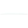 Bookshelf Boards 8 pcs White 80x50x1.5 cm Chipboard Image 4