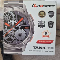 Smartwatch