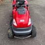 Castlegarden XDC 180 ride on mower Image 6