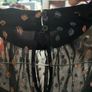 Metallic blouse Image 7