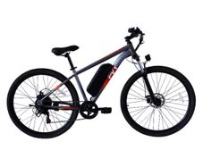 PVY M29 Electric Bike