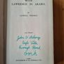 With Lawrence  In Arabia. By Lowell Thomas.1. Image 7
