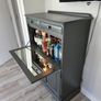 Display + Drinks Cabinets + Coffee Table Image 9