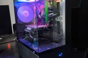 Budget Gaming PC Gtx 1650