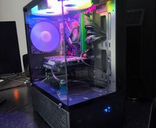 Budget Gaming PC Gtx 1650