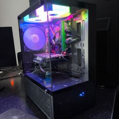 Budget Gaming PC Gtx 1650