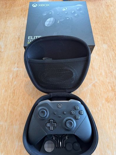 Xbox Elite Series 2 Controllers