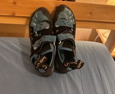 La Sportiva Tarantula - Women's UK 6.5