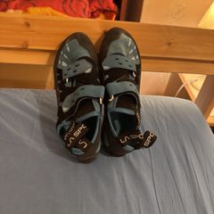 La Sportiva Tarantula - Women's UK 6.5