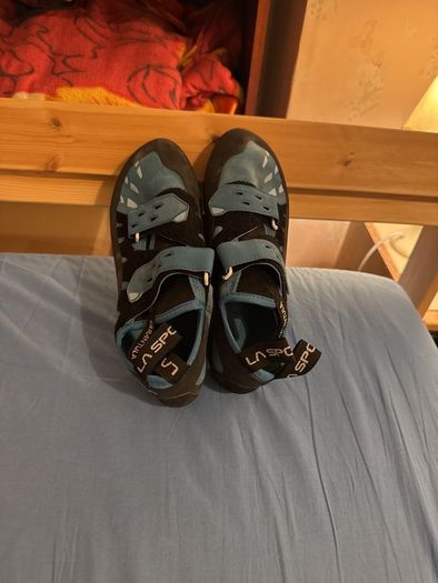 La Sportiva Tarantula - Women's UK 6.5