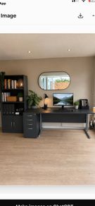 Office furniture