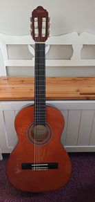 Valencia VC103K 3/4 guitar