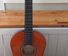 Valencia VC103K 3/4 guitar