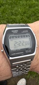 casio