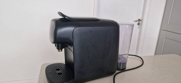 L'or Nesspresso Coffee Machine