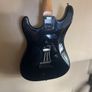 Rare Epiphone St500 super Strat Image 6