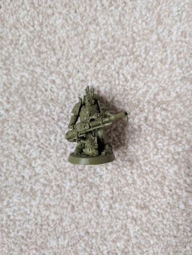 40k Kill Team Death Guard Starter Set Warhammer