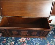 Storage Chest