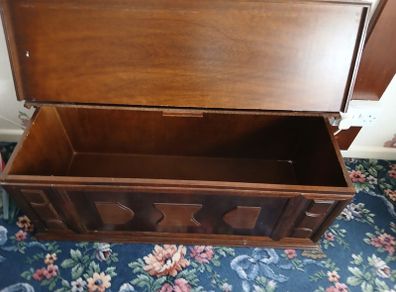 Storage Chest