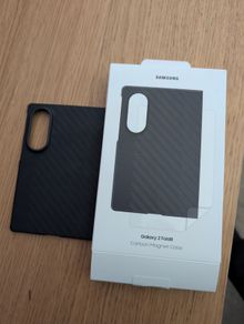 Samsung Galaxy Z Fold 8 Phone Case
