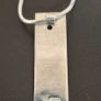 Sterling Silver & Gold Pendant Image 3