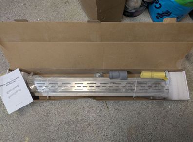 Shower Drain