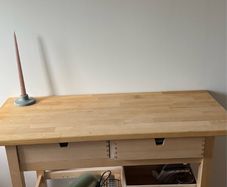 ikea kitchen trolley/island