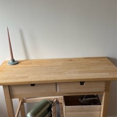 ikea kitchen trolley/island