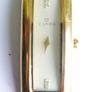 Ladies Clyda Paris Watch - 23K Gold Plated (perfect condition, works fine) Image 5