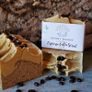 Sunny Bunny Gardens - Handmade Coffee Soap Image 2